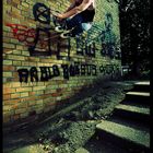 Wallride