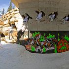 wallride - session