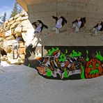 wallride - session