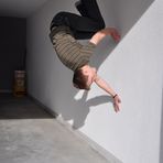 Wallspin