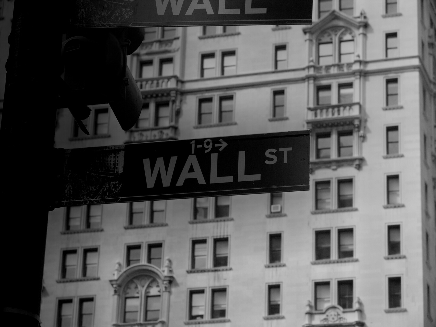 WallStreet