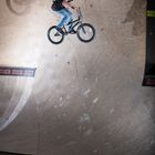 Walltap BMX