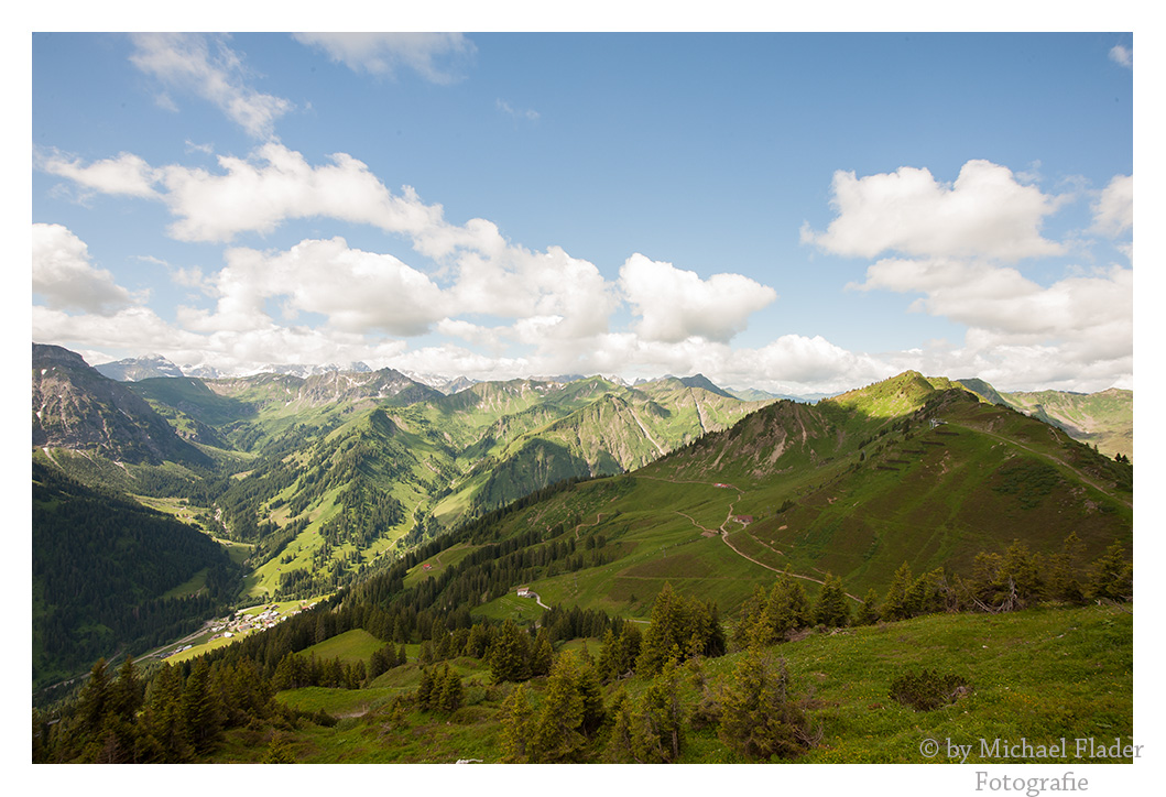 Walmendingerhorn