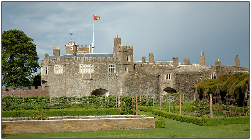 Walmer Castle 1