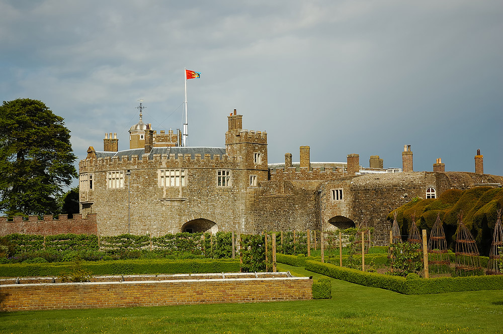 Walmer Castle 1 (reload)