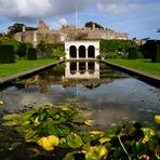 [ Walmer Castle ]