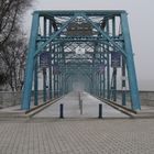 Walnut Street Bridge , Chattanooga