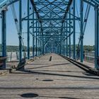 Walnut Street Bridge