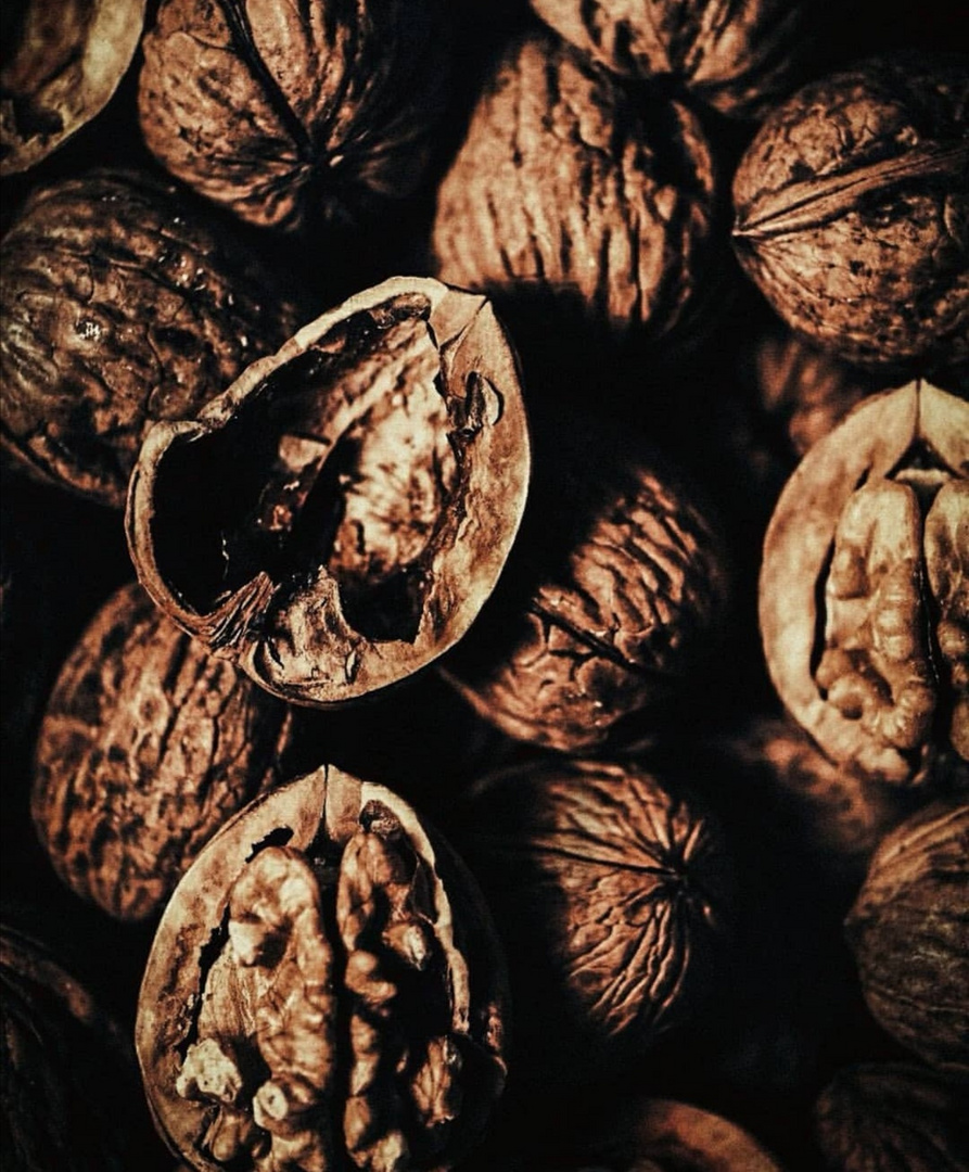 Walnuts 