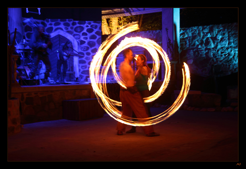 Walpurgis in Roßlau 2