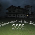 Walpurgisnacht 2008
