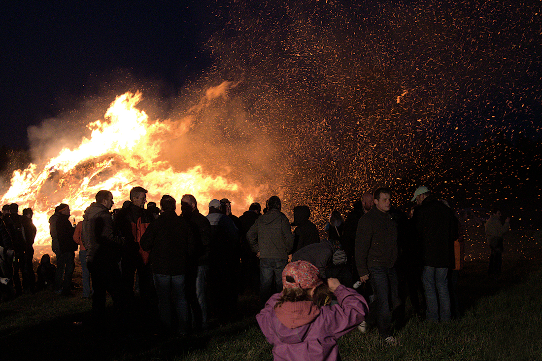 Walpurgisnacht