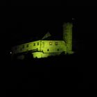 Walpurgisnacht auf dem Greifenstein (Bad Blankenburg/Thüringen)