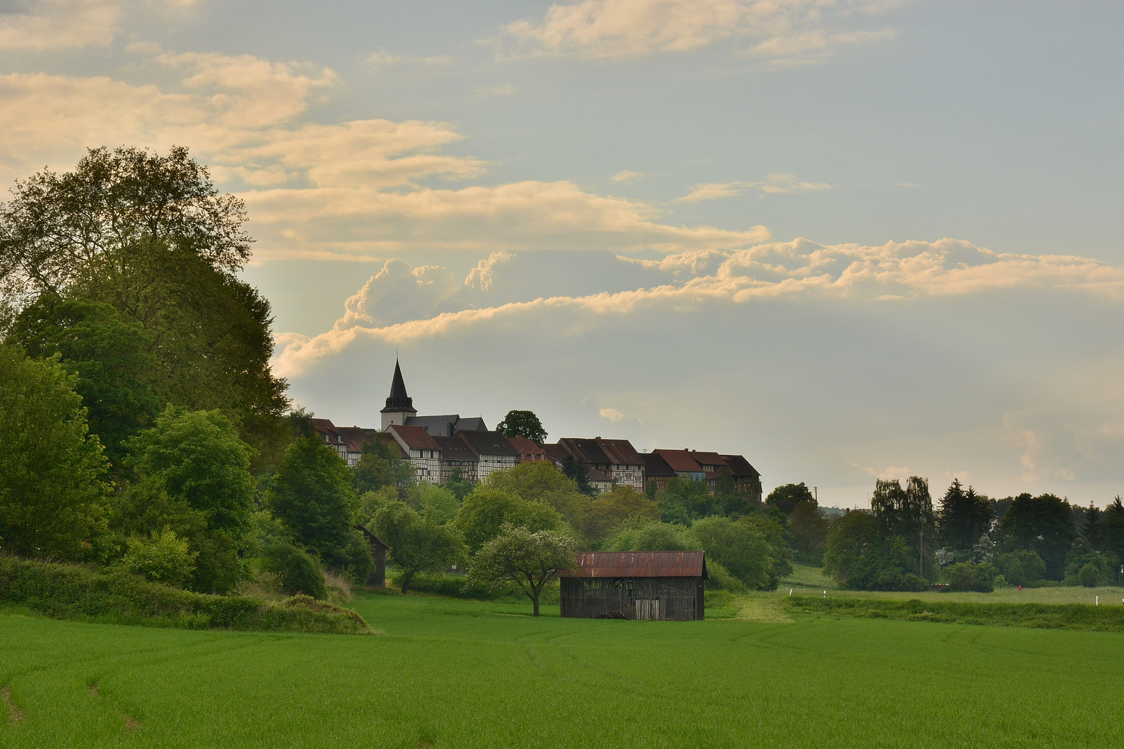 Walsdorf