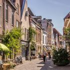 Walstraat - Deventer/Niederlande