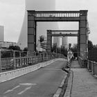 Walsum Hubbrücke2 August 2023