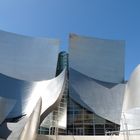 Walt Disney Concert Hall 1