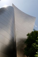 Walt Disney Concert Hall 1