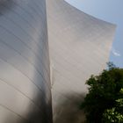 Walt Disney Concert Hall 1