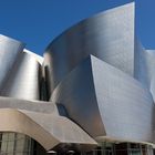 Walt Disney Concert Hall 1