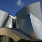 Walt Disney Concert Hall