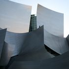 Walt Disney Concert Hall