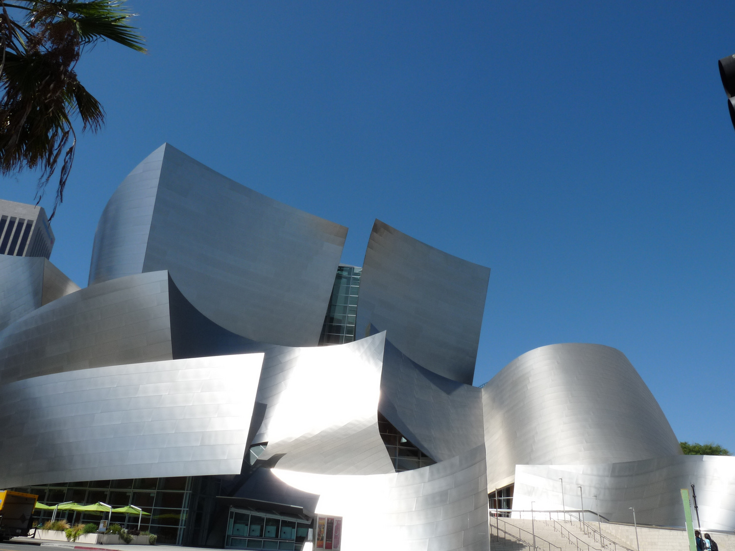 Walt Disney Concert Hall 2