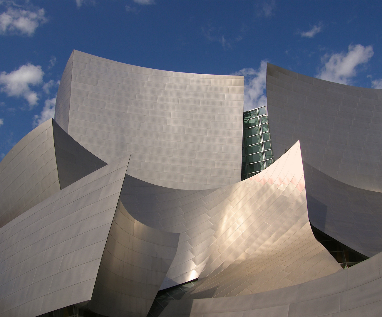 Walt Disney Concert Hall (2)