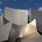 Walt Disney Concert Hall (2)