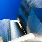 Walt Disney Concert Hall 2