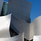 Walt Disney Concert Hall 2