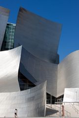 Walt Disney Concert Hall 2