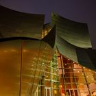 Walt Disney Concert Hall 2