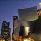 Walt Disney Concert Hall