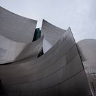 Walt Disney Concert Hall 3