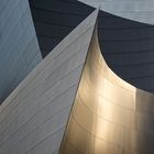 Walt Disney Concert Hall