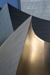 Walt Disney Concert Hall