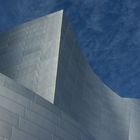 Walt Disney Concert Hall