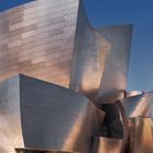 Walt Disney Concert Hall