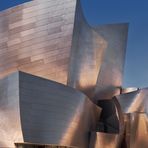 Walt Disney Concert Hall