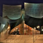 Walt Disney Concert Hall