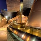 Walt Disney Concert Hall