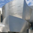 Walt Disney Concert Hall