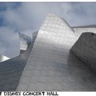 Walt Disney Concert Hall