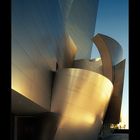 Walt Disney Concert Hall