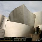 Walt Disney Concert Hall