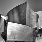 Walt Disney Concert Hall