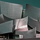 Walt Disney Concert Hall