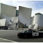 Walt Disney Concert Hall