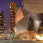 Walt Disney Concert Hall